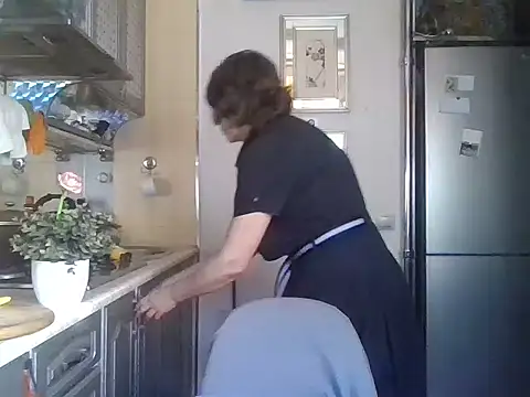 Baby-Matilda: απευθείας συνομιλία ΧΧΧ