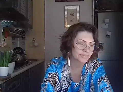 Baby-Matilda's Webcam Show