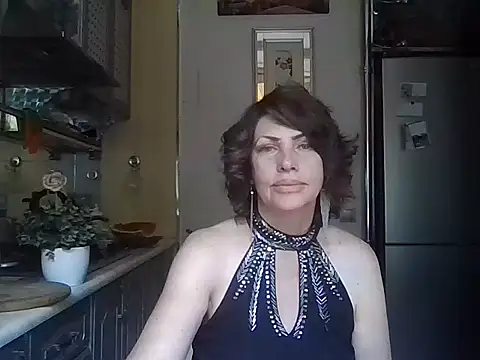Baby-Matilda webcam show
