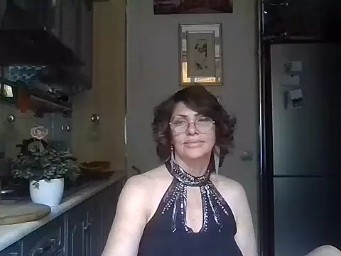 Baby-Matilda Webcam-Show