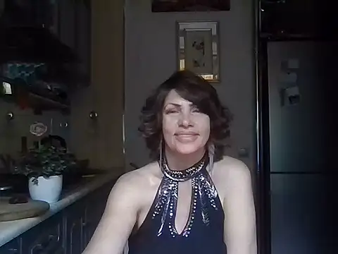 צ'אט XXX בשידור חי של Baby-Matilda