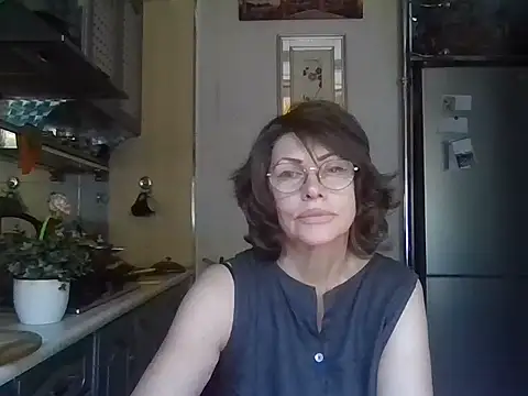 XXX chat uživo modela Baby-Matilda