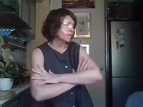 Baby-Matilda Webcam-Show
