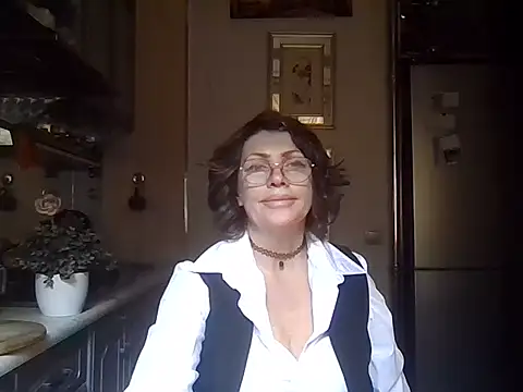 Baby-Matilda's Webcam Show