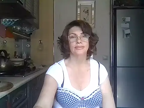 Baby-Matilda Chat XXX in diretta