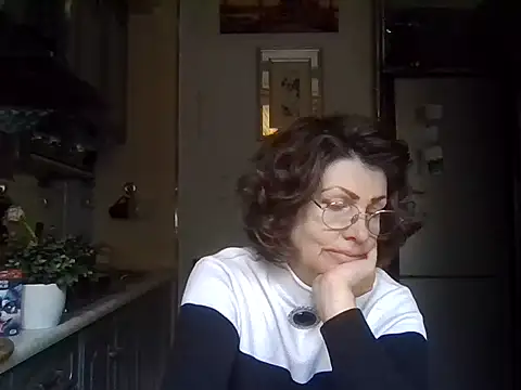 Baby-Matilda Webcam-Show