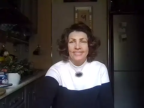 Baby-Matilda Chat XXX in diretta