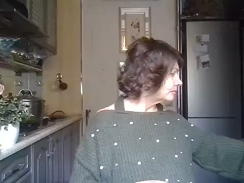 Baby-Matilda Show Webcam
