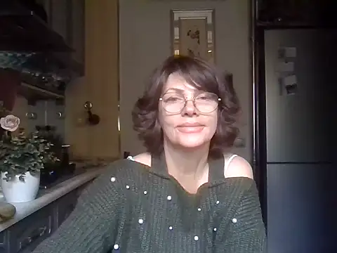 Czat XXX na żywo – Baby-Matilda