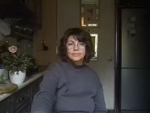 Show de Baby-Matilda na webcam
