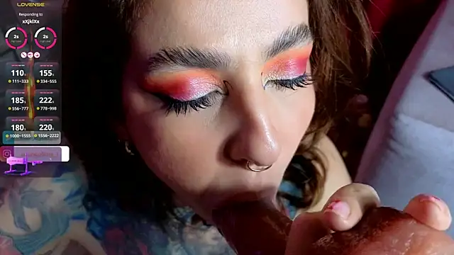 عرض كام Evangelyne_1