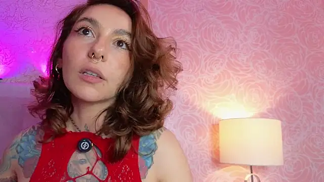 عرض كام Evangelyne_1