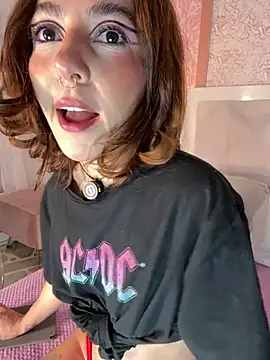 عرض كام Evangelyne_1