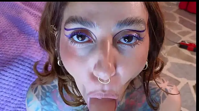 Živý XXX chat Evangelyne_1