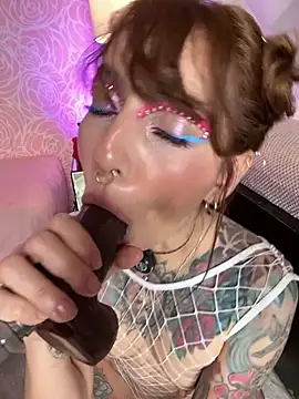 عرض كام Evangelyne_1