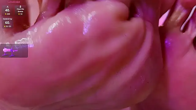 Evangelyne_1 লাইভ XXX চ্যাট