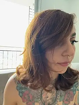 Show de webcam de Evangelyne_1