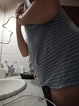 Show de Kapibemba na webcam