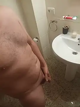 Show Webcam de DavidSpainMadr