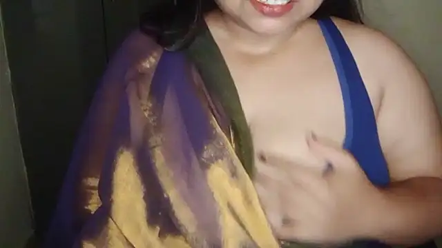 yoursnishaa ওয়েবক্যাম শো