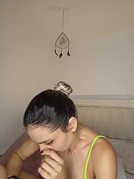 ASHLEY_BLAIR's Webcam Show