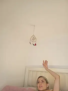 Živá chatovací místnost ASHLEY_BLAIR