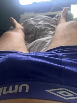 Show de webcam de LeFrancais78