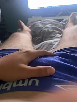 LeFrancais78's Webcam Show