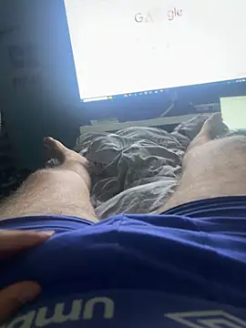 Show de webcam de LeFrancais78