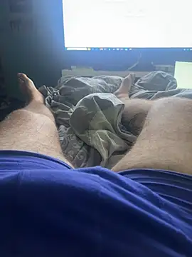 Show webcam de LeFrancais78