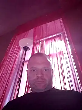Zabaniak Webcam-Show