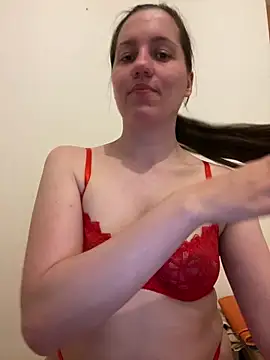 Вебкам-шоу Nicole-Ray
