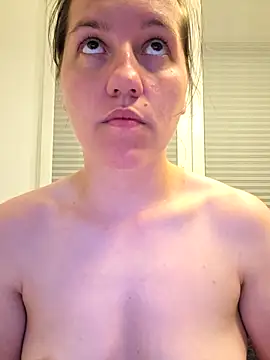 Webkamerová show Nicole-Ray