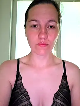 Вебкам-шоу Nicole-Ray