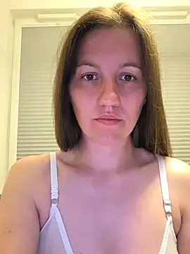 Nicole-Ray Adlı Modelin Web Kamerası Şovu
