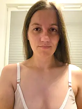 Вебкам-шоу Nicole-Ray