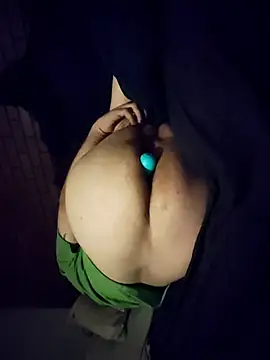 DjMykeSnow 网络视讯表演