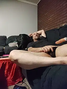 Show Webcam de DjMykeSnow