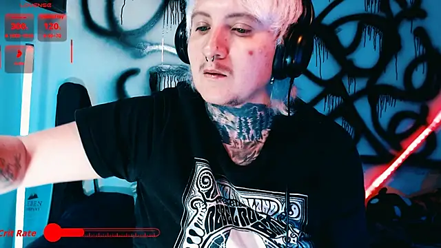 عرض كام Marieblueeyes