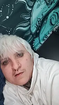 Marieblueeyes Webcamshow