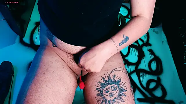 Marieblueeyes ওয়েবক্যাম শো