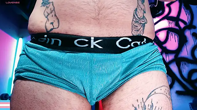 Marieblueeyes – webcam-show