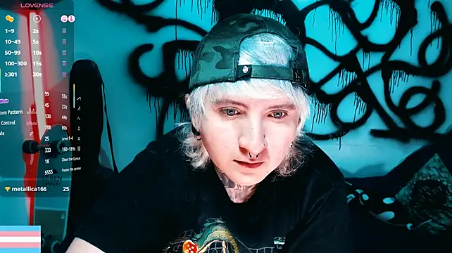 Marieblueeyes Webcamshow