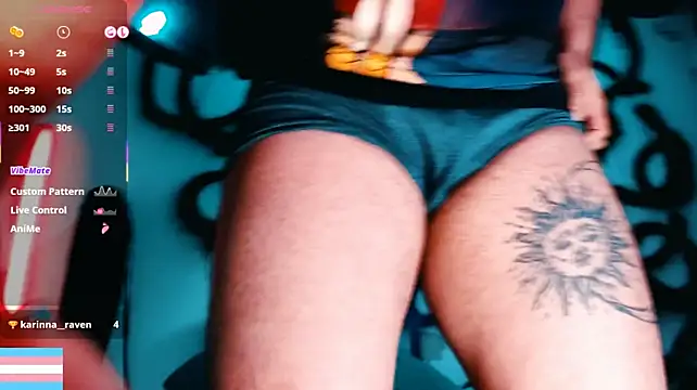 Marieblueeyes Webcamshow