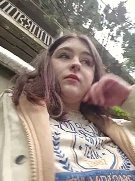 Živý XXX chat Yammy_Yumi
