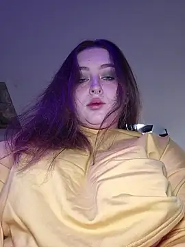 Show Webcam de Yuminull