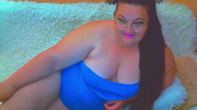 Webkamerová show SinlessHeavy