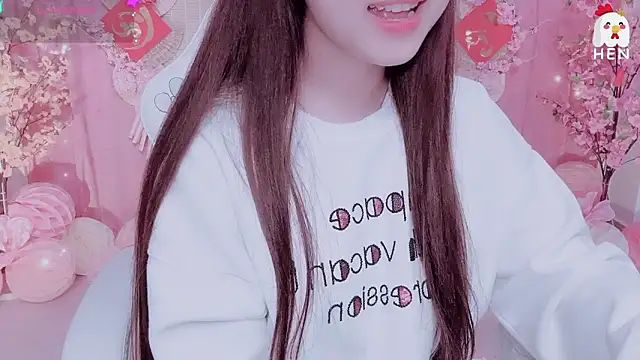 Hen-1m52 라이브 XXX 채팅