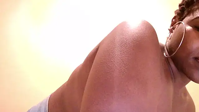 Show webcam de Queen_BootyXXX