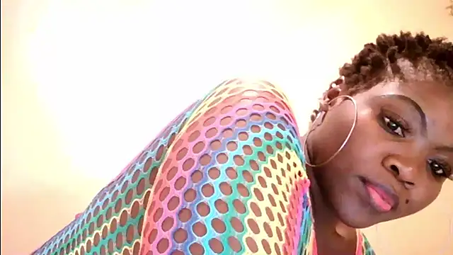 Queen_BootyXXX Pertunjukan Webcam
